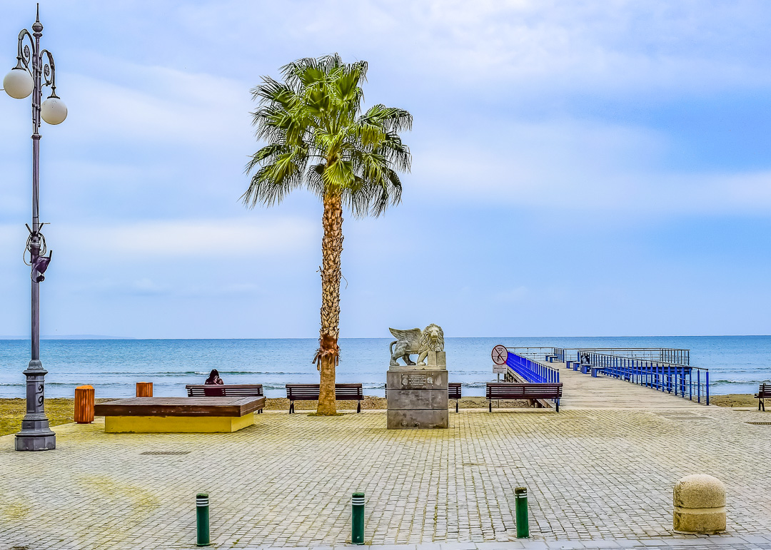 Larnaca, Cyprus: Top 5 Things To See & Do In 1 Day – Travel After 5